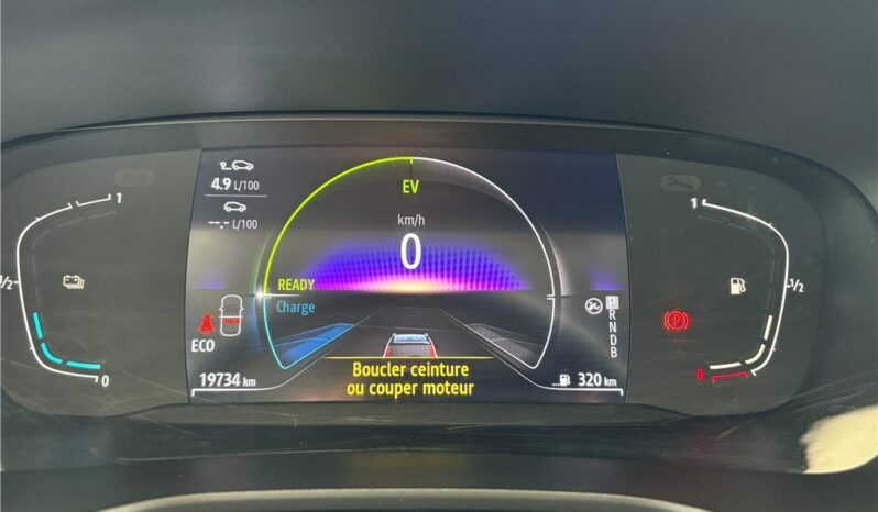 
								Dacia Jogger full									