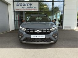 
										Dacia Jogger full									