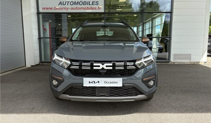 
								Dacia Jogger full									