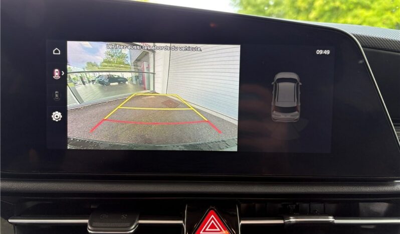 
								Kia Niro full									