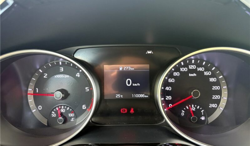 
								Kia CEED full									