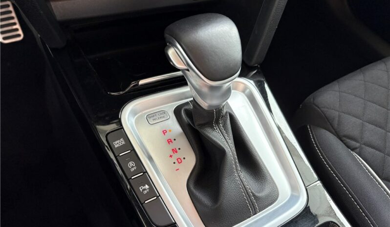 
								Kia CEED full									