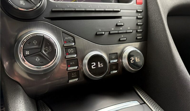 
								Citroën DS5 full									