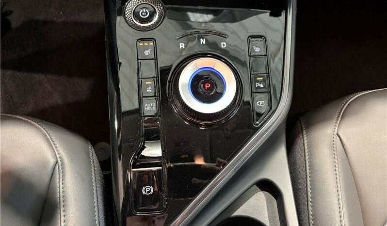 
								Kia Niro full									