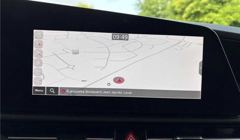 
								Kia Niro full									