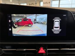 
										Kia Niro full									