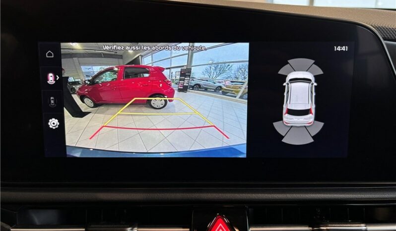 
								Kia Niro full									