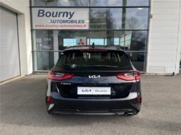 
										Kia CEED full									