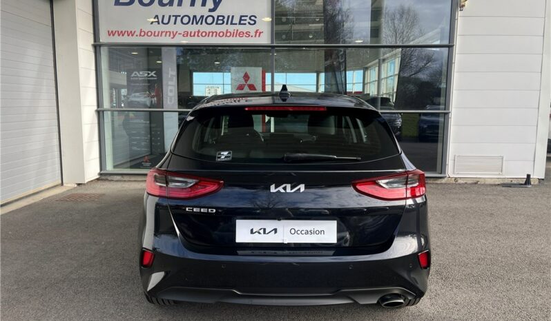 
								Kia CEED full									