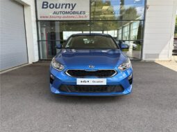 
										Kia CEED full									