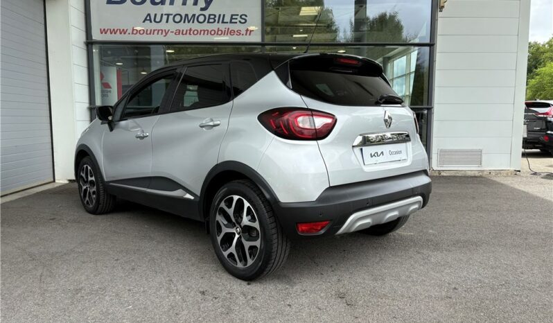 
								Renault Captur full									