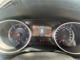 
										Kia CEED full									