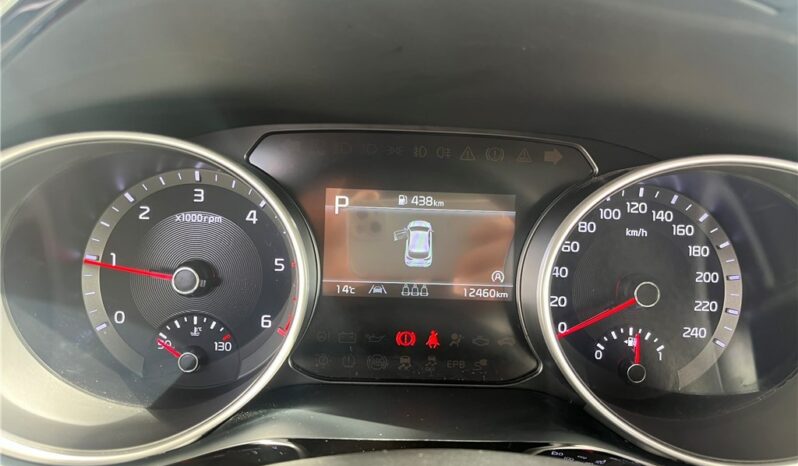 
								Kia CEED full									