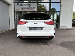 
										Kia CEED full									