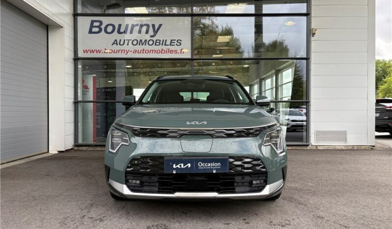 
								Kia Niro full									