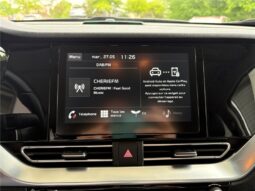 
										Kia e-niro full									