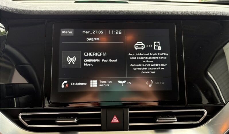 
								Kia e-niro full									