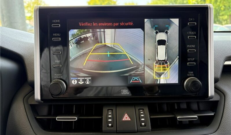 
								Toyota RAV4 full									