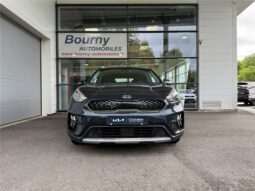 
										Kia Niro full									