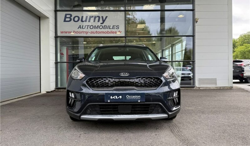 
								Kia Niro full									