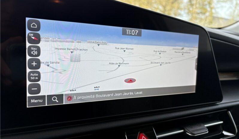 
								Kia Niro full									