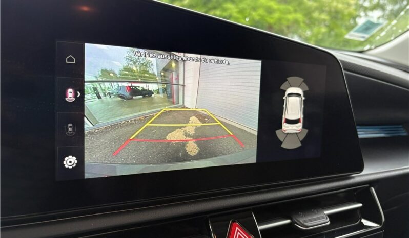 
								Kia Niro full									