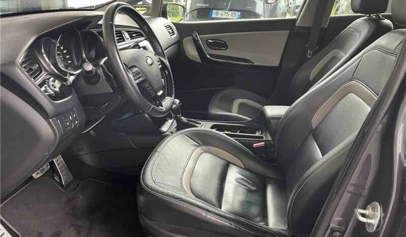 
								Kia Cee’d full									