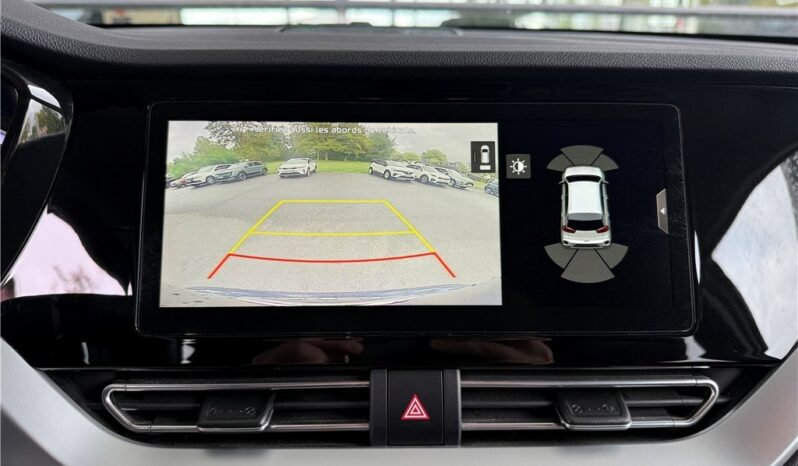 
								Kia Niro full									