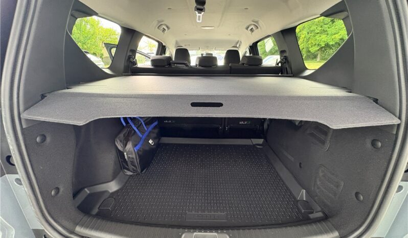 
								Dacia Jogger full									