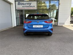 
										Kia CEED full									