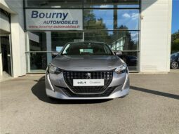 
										Peugeot 208 full									