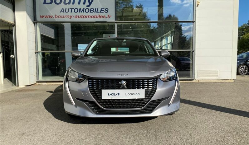 
								Peugeot 208 full									
