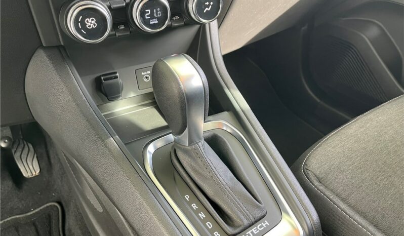
								Renault Captur full									