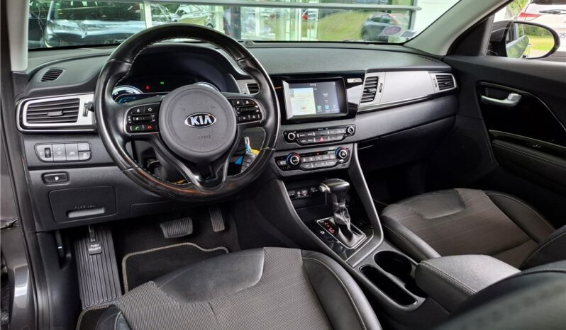 
								Kia Niro full									