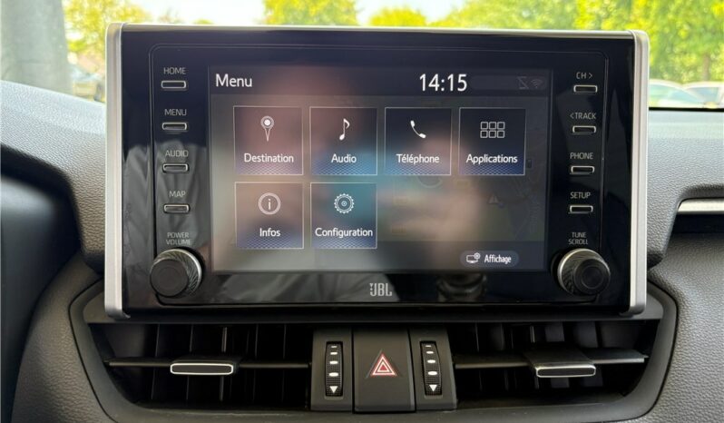 
								Toyota RAV4 full									