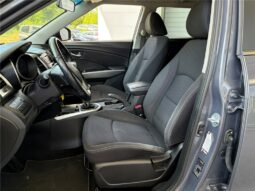 
										Ssangyong Tivoli full									