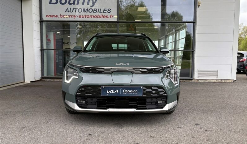 
								Kia Niro full									