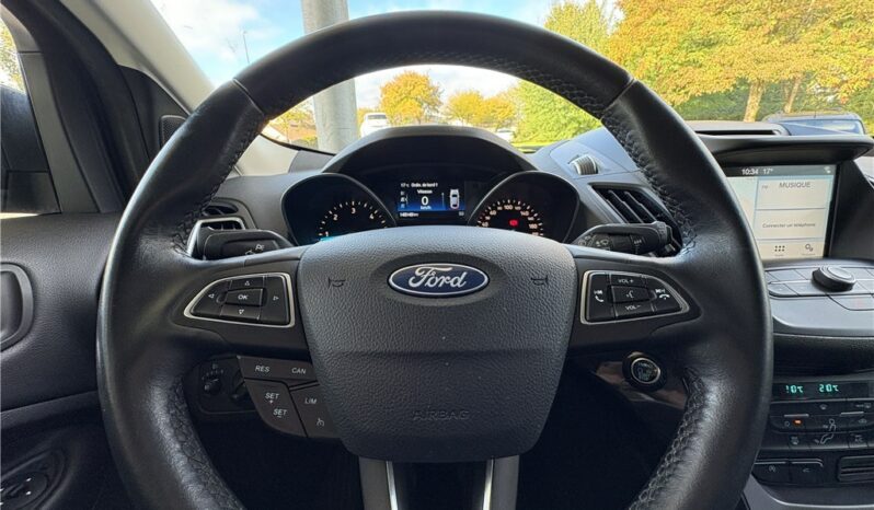 
								Ford Kuga full									