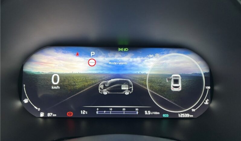 
								Kia CEED full									