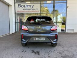 
										Mitsubishi Space Star full									