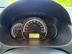 
										Mitsubishi Space Star full									