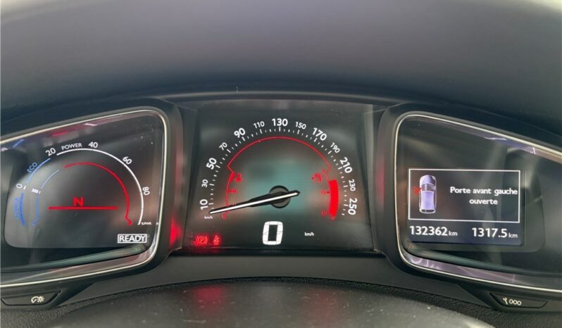
								Citroën DS5 full									
