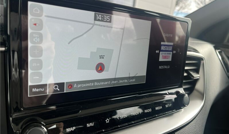 
								Kia CEED full									
