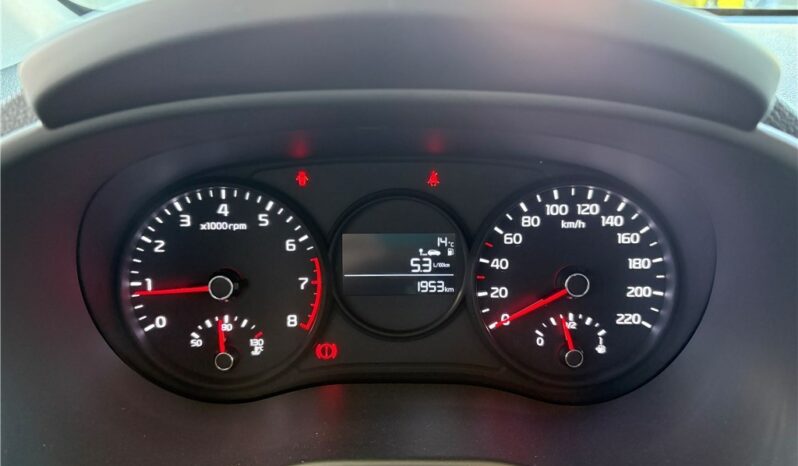 
								Kia Picanto full									