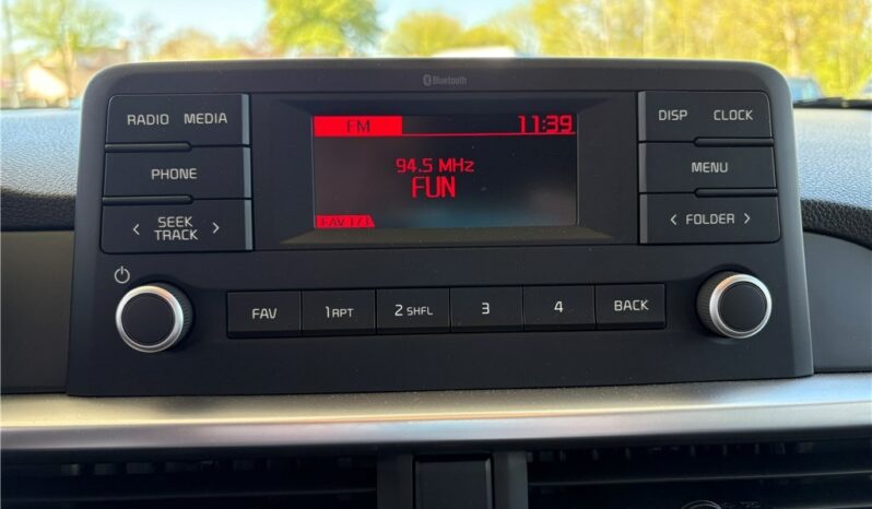 
								Kia Picanto full									