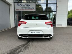 
										Citroën DS5 full									