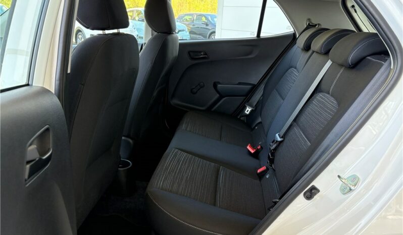 
								Kia Picanto full									