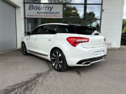 
										Citroën DS5 full									