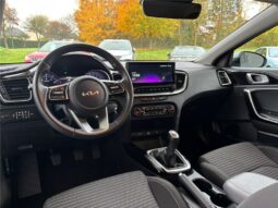
										Kia CEED full									
