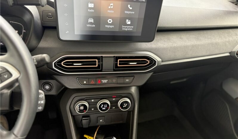
								Dacia Jogger full									